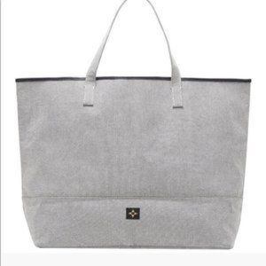 India Hicks Madly Deeply Extra Large Tote